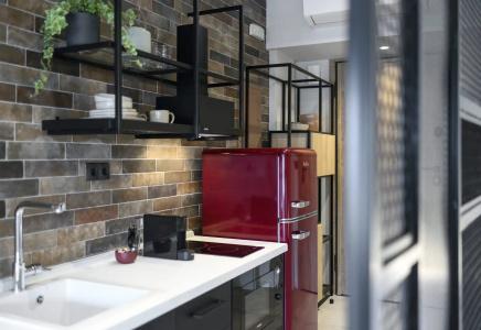 Olvios Luxury Suites - 103