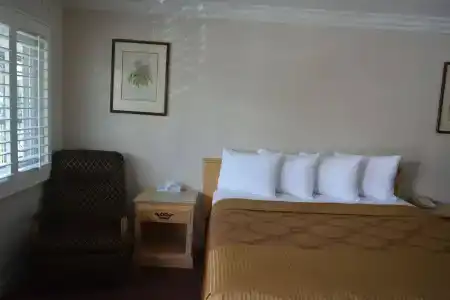 Welcome Inn - 19