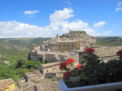 Bed and Breakfast Terra del Sole Ibla - 73
