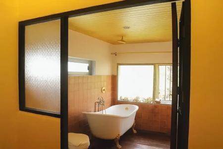 Seven Senses Guesthouse - 111