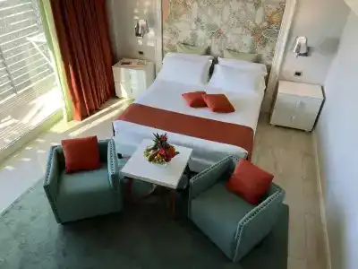 Wellness Spa Principe Fitalia - 84