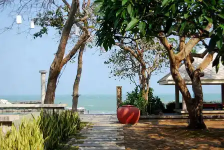 Baan Bayan - Hua Hin - Sha Extra Plus - 24