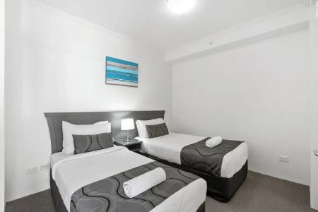 Crystal Bay On The Broadwater - 267
