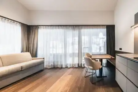 Aquila Dolomites Residence - 55