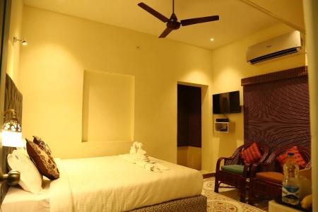 Zingle Stay Airport - 3
