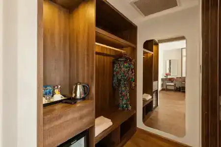 Sunset Beach Resort and Spa - 56