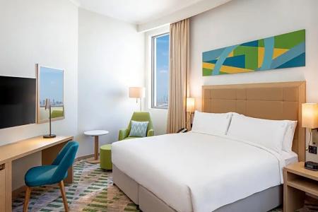 Holiday Inn & Suites Dubai Science Park, An Ihg - 40