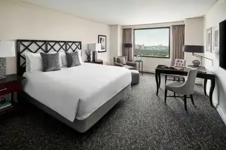The Ritz Carlton, Pentagon City - 62