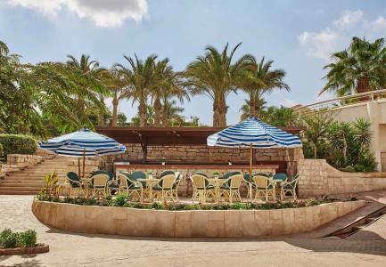 Jw Marriott Cairo - 30