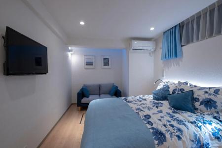 Studio Inn Nishi Shinjuku - 38