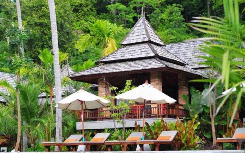 Aonang Phu Pi Maan Resort & Spa - Sha Extra Plus - 41