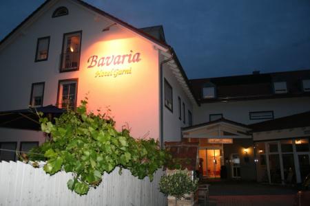 Bavaria - 0