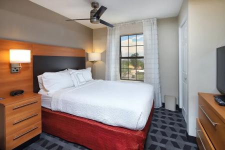 TownePlace Suites Tucson - 34