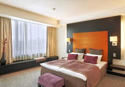 Crowne Plaza Helsinki - Hesperia, An Ihg - 99