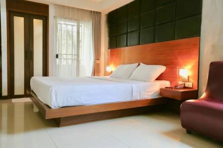 The Bangkok Cha Cha Suite - 7