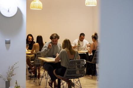 Olive Grove Suites Boutique - 46