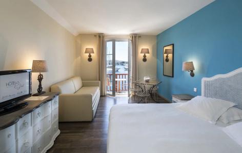 Le Suffren Hôtel - 6