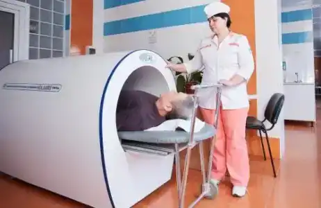 Машук ВОС - 2