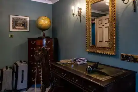 Melville Castle - 34