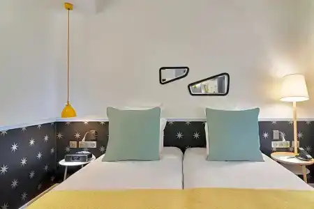 Hôtel Augustin - Astotel - 57