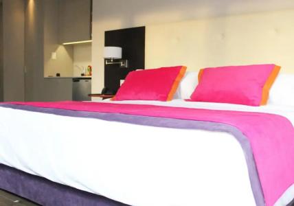 Bulnes Eco Suites - 36