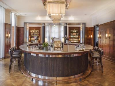Falkensteiner Spa Resort Marianske Lazne - 28