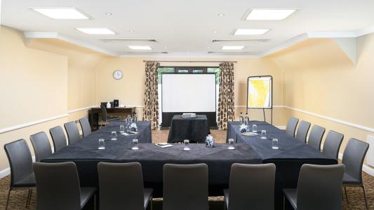 Voco - Oxford Spires, An Ihg - 43