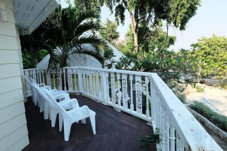 Nimmanoradee Resort - Sha Plus Certified - 79