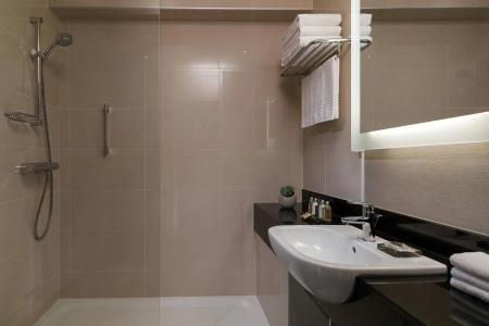 Budapest Marriott - 10