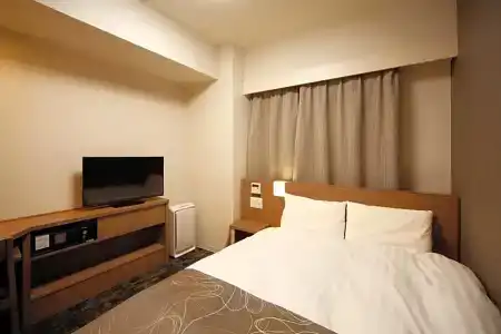 Dormy Inn Nagano - 39