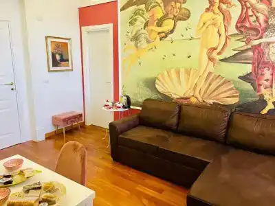 RarityArt minihotel - 82