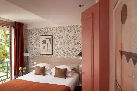 Relais Bosquet - 65