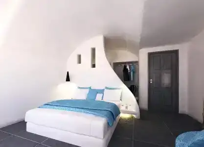 Gianna Suites - 122
