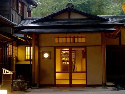 Hakone Suishoen - 21