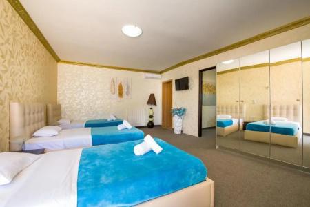 Paradice Luxury Suites - 111