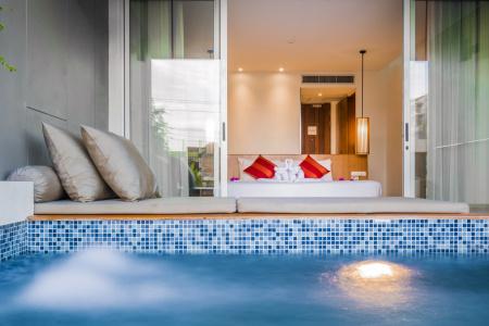 g Hua Hin Resort & Mall - Sha Extra Plus - 12