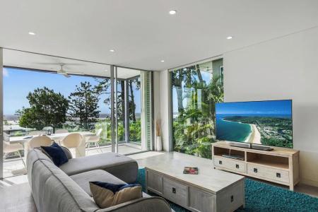 The Rise Noosa - 400