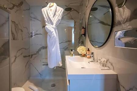 Best Western Plus Nice Cosy - 70