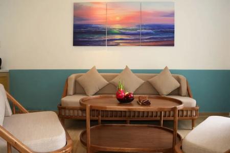Tom Hill Resort & Spa Phu Quoc - 171