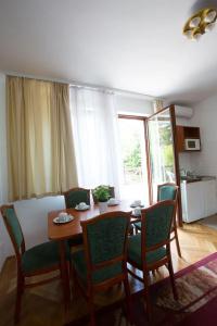 Helios Apartman - 125
