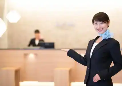 Just Inn Premium Toyohashi Station - 19
