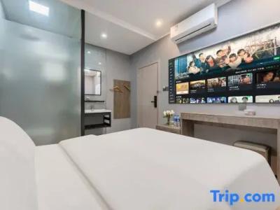 Shenzhen Tourism Trend - 42
