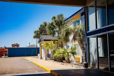 Biloxi Beach - 27
