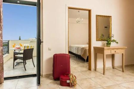 Pilot's Villas Luxury Suites - 143