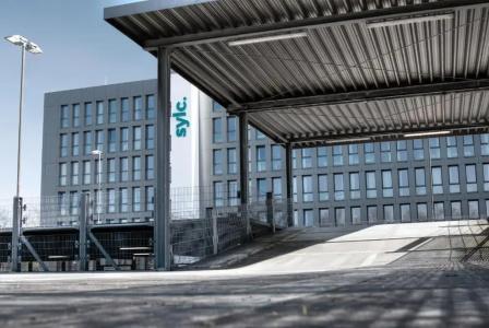 sylc. Apartment– Serviced - 32