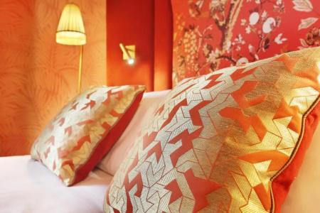 Maison Nabis by HappyCulture - 33