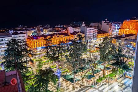 Park Square - 8