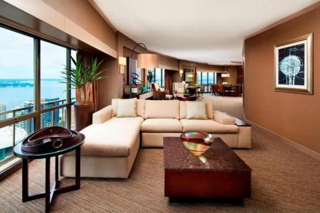 The Westin Seattle - 179