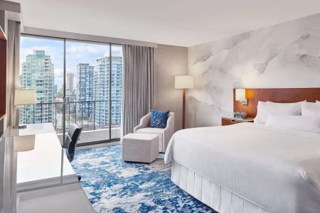 The Westin Bayshore, - 49