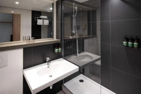 Crowne Plaza Antwerpen, an IHG - 54